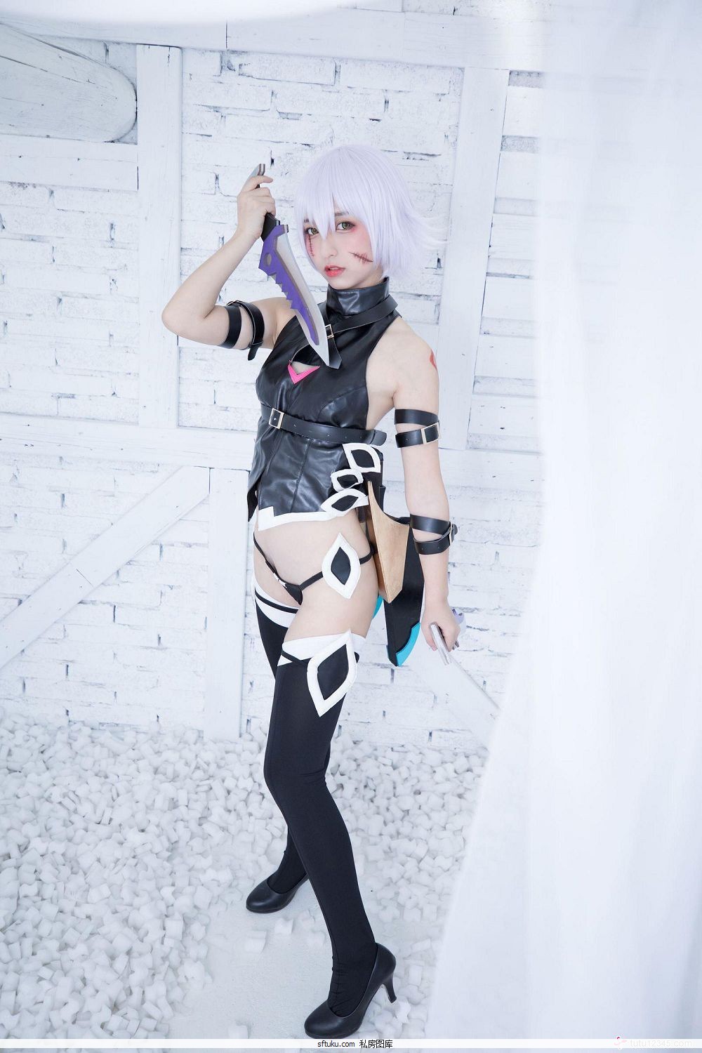 S涬 - ~(Fate Grand Order)