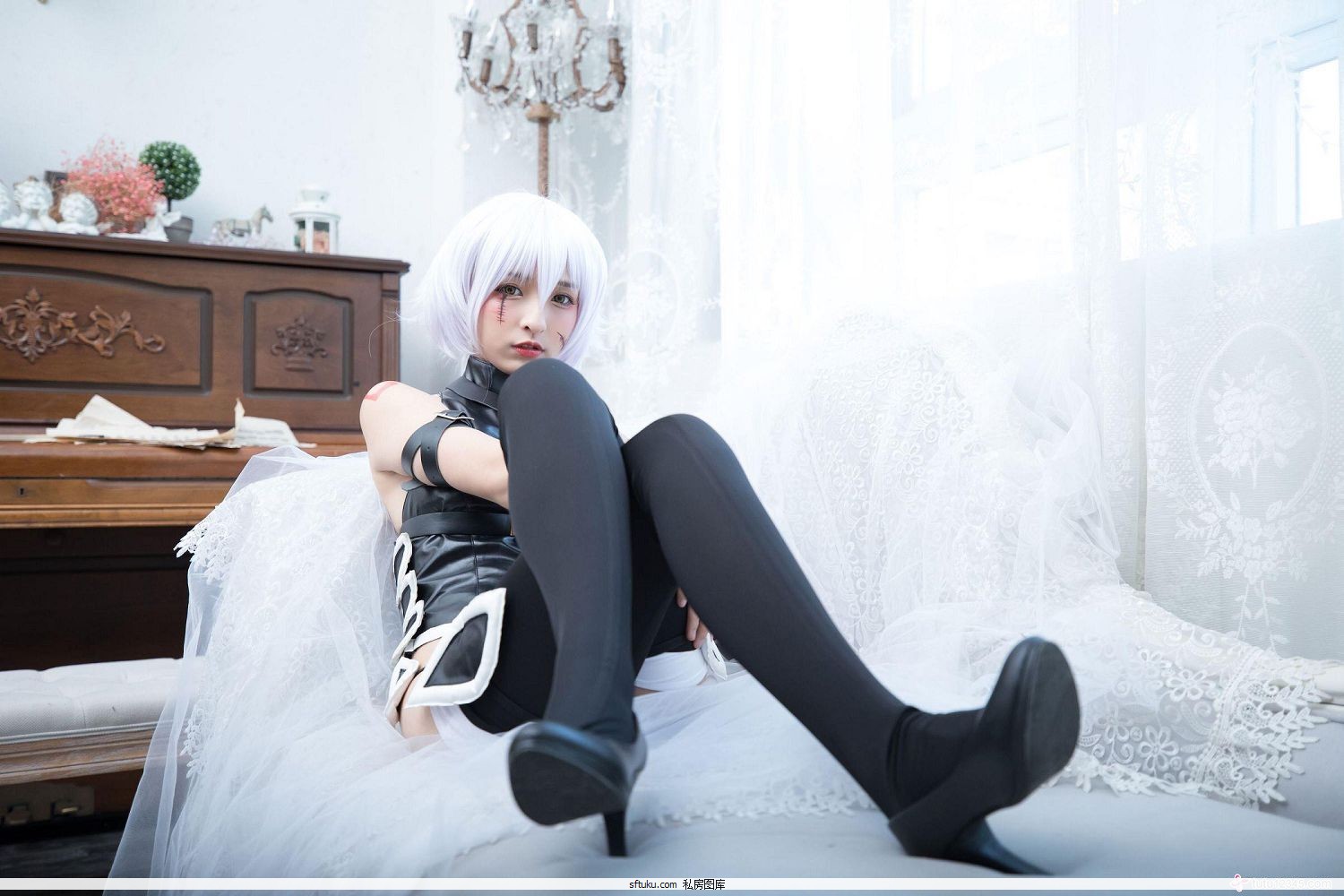 S涬 - ~(Fate Grand Order)