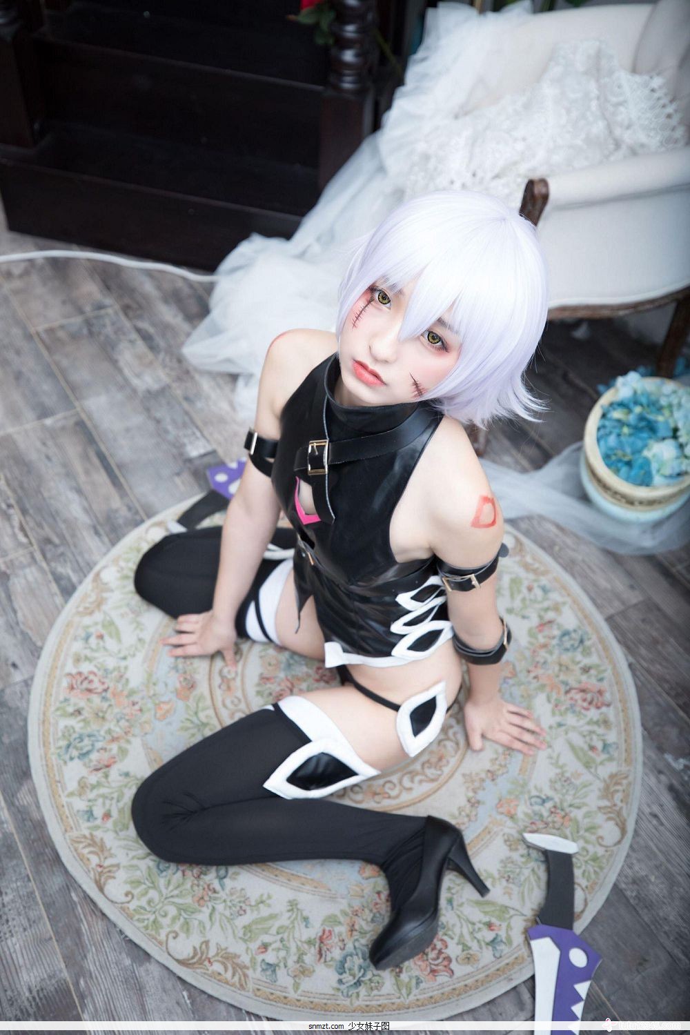 S涬 - ~(Fate Grand Order)