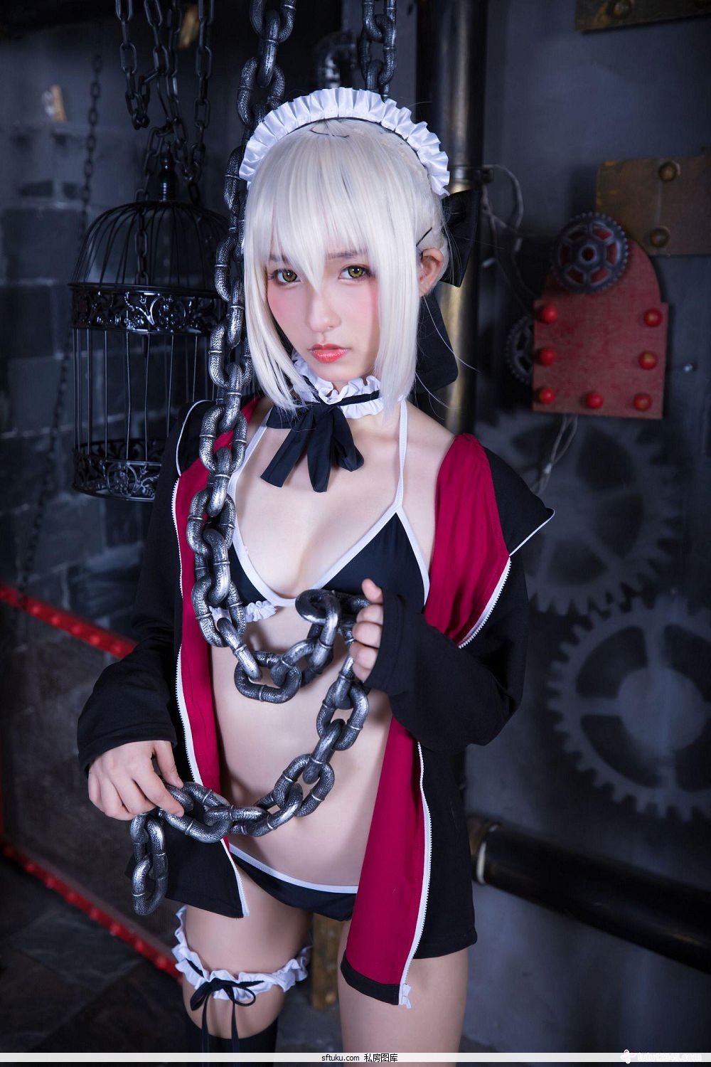 S涬 - ~(Fate Grand Order)