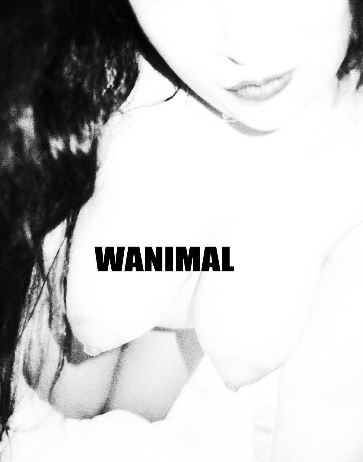 ģ TumblrӰ ռ  Vol.105 ]WANIMAL ģ P.7