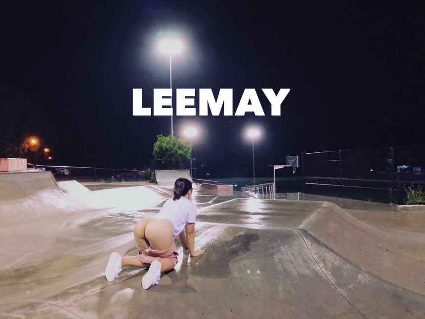 Leemay ڵ  ͼ[76P] P.1 