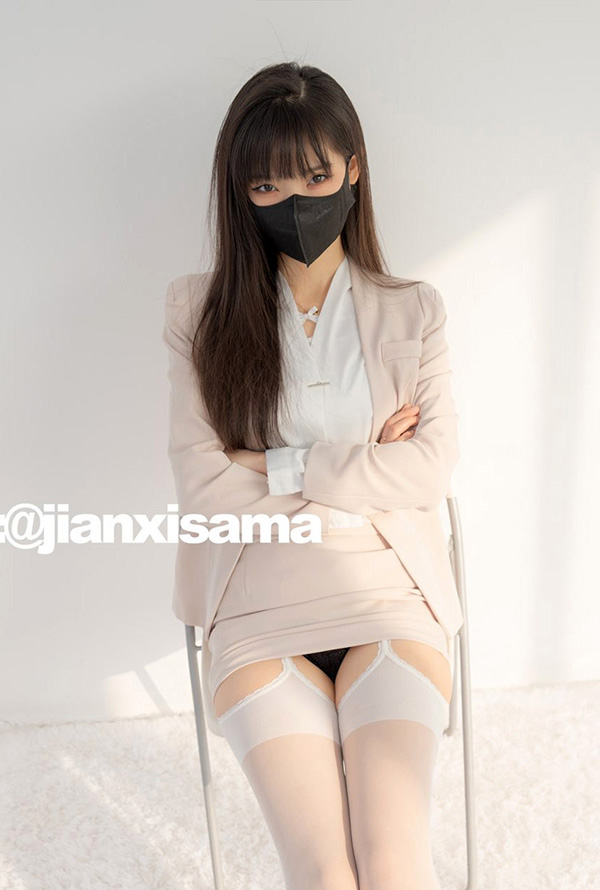 ɫ˿  ؼ jianxisama ˽ ϣw P.4