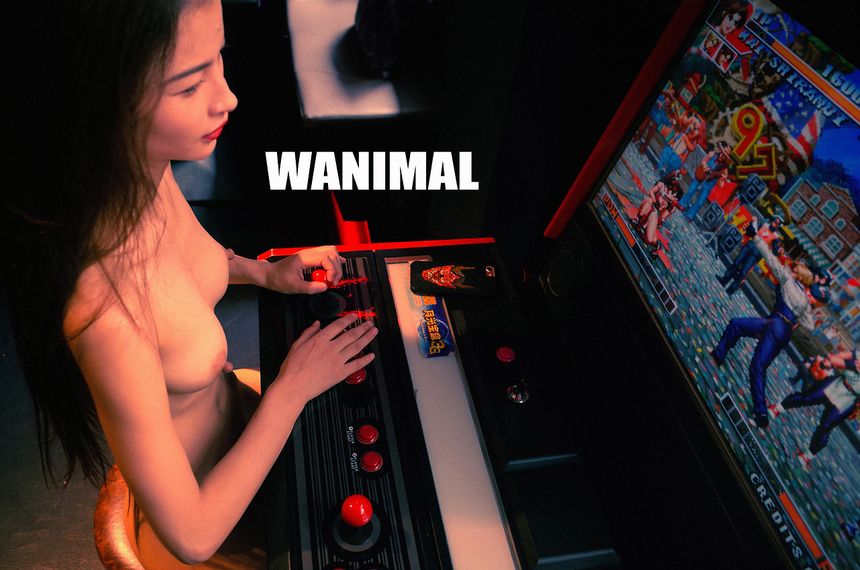 WANIMALƷ ʥ [134P] ͼ (ʮ) P.1 