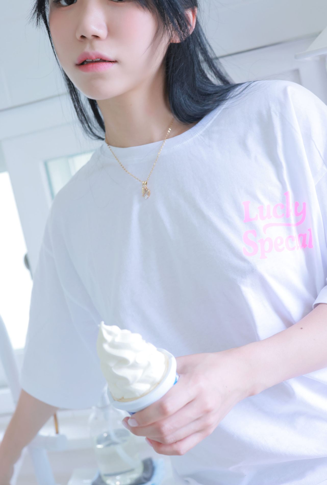 ߾ϸͼ Yui 1 ģ Vol.18 coserӰ [SWEETBOX] CREAM P.12