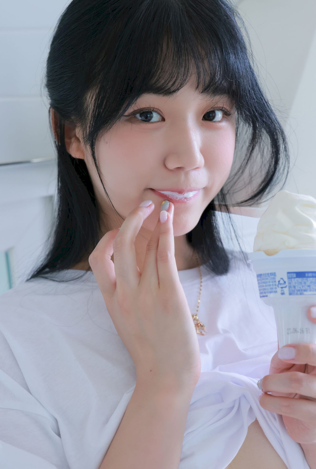 coserӰ CREAM ߾ϸͼ Yui Vol.18 1 [SWEETBOX] ģ P.6