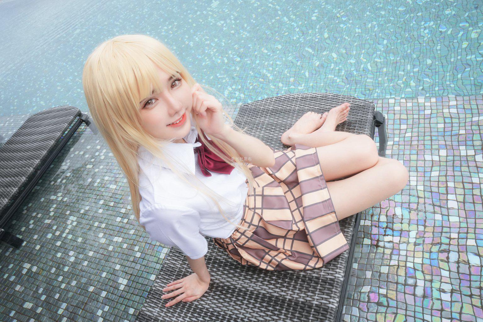 C Dorasnow 46 ģ Shiina Sally COSERӰ Mahiru ͼ 25P ɫCoser P.1 