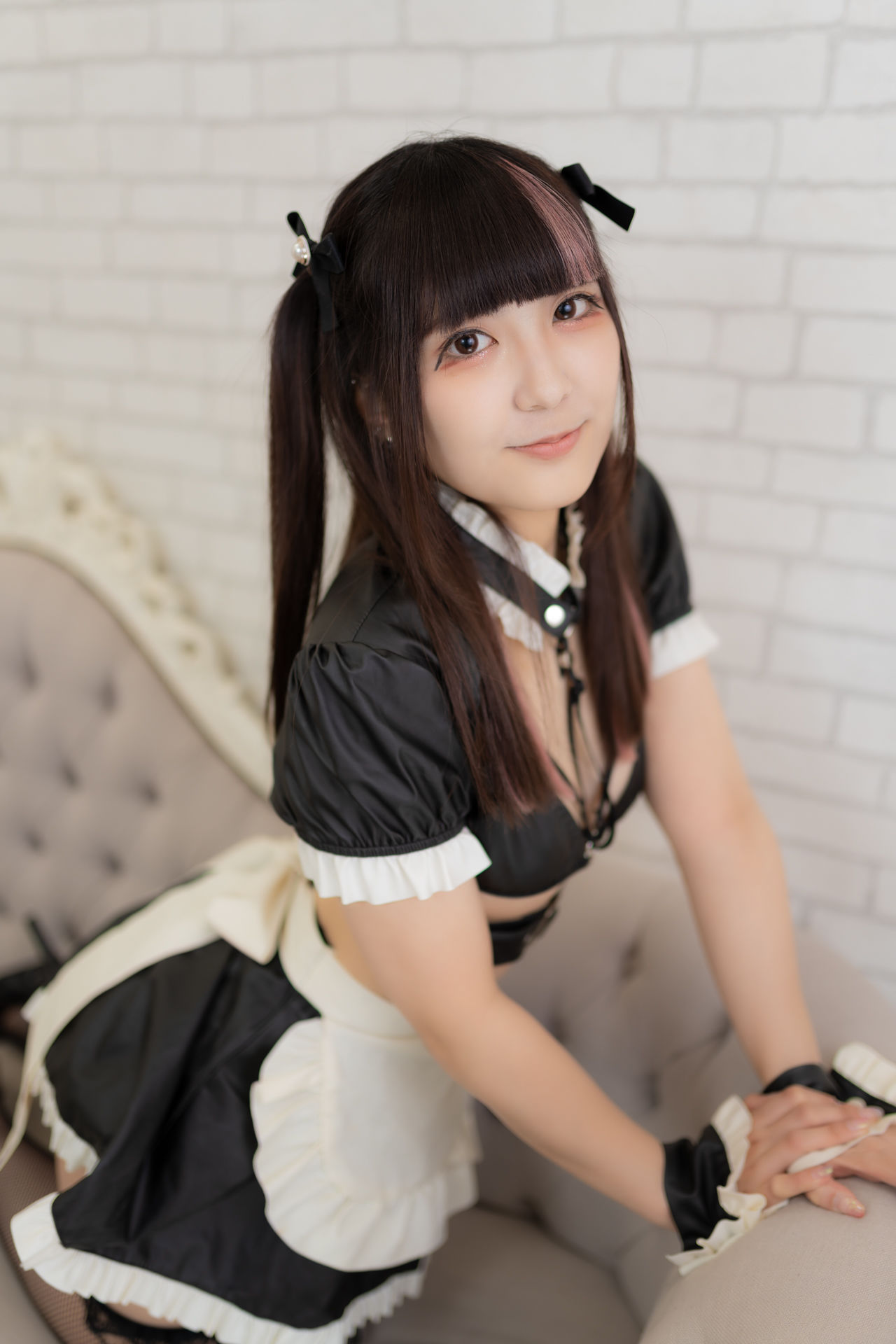 Ai (STAGE1) 11.1 Takanashi 椢 պŮͼ[Minisuka] Gallery Ůͼ Secret P.1 